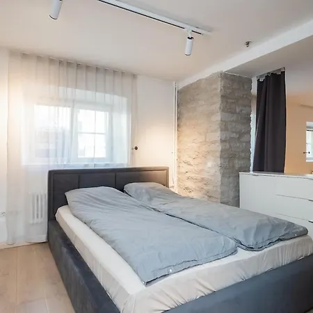 Appartamento Cozy In The Center Of Reval